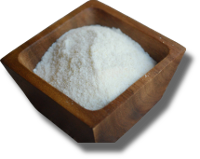 mąka biała