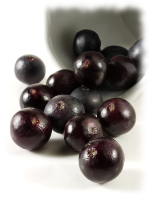 jagody acai