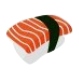 produkty do sushi