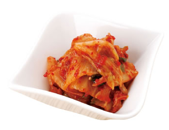 sos do kimchi