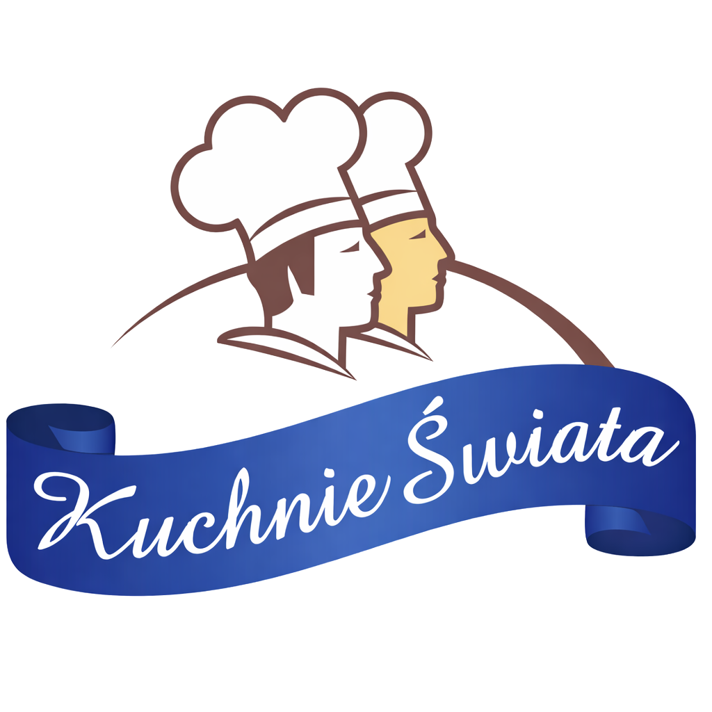Logo Kuchnie Świata