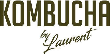 Kombucha by Laurent
