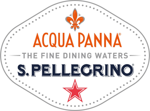 S.Pellegrino i Acqua Panna